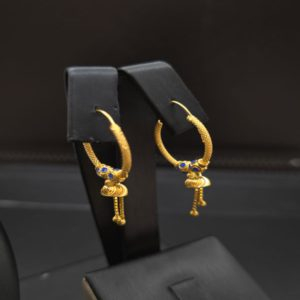 حق هندي فاخر عيار21.وزن.3.7جرام