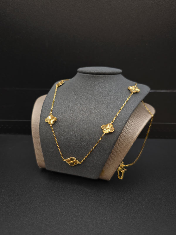 عقد-فانكليف-عيار21