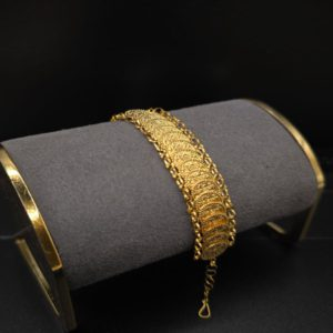 اسواره جنيهات عيار21.وزن.5.63جرام