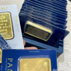 سبائك جميع الاوزان عيار24