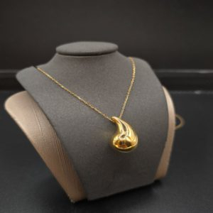 عقد بوتيجا عيار21.وزن.3.05جرام