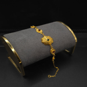 اسواره فاخر عيار21.وزن.2.2جرام