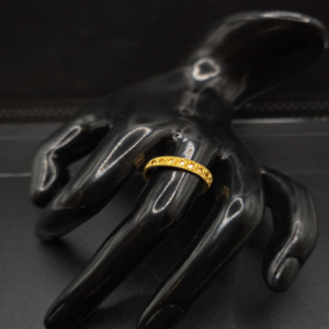 دبله ديور فاخر عيار21.وزن.1.6جرام