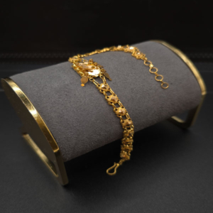 اسواره رمش العروس عيار21.وزن.3.88جرام