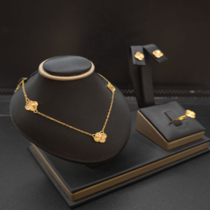 طقم فانكليف ناعم عيار21.وزن.5.2جرام