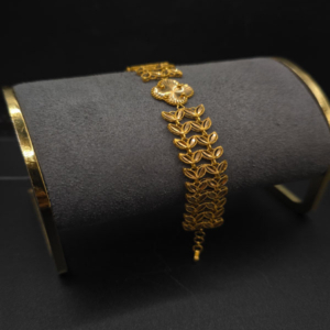 اسواره فانكليف عيار21.وزن.7.45جرام