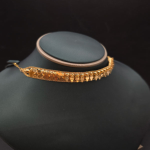 مزنط الشيخه فاخر عيار21.وزن.9.33جرام