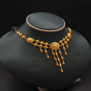 مزنط كرسي جابر فاخر عيار21.وزن.4.9جرام