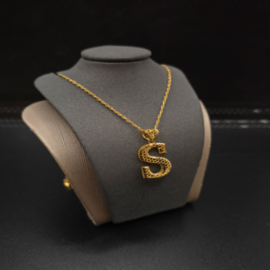 حرف.sفاخر عيار21.وزن.2.1جرام