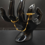 خواتم اوتار فاخر عيار21.وزن.3.15جرام