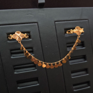 خواتم فانكليف عيار21.وزن.6جرام