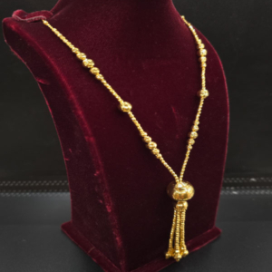 سبحه دوريكا ايطالي عيار21.وزن.24.جرام