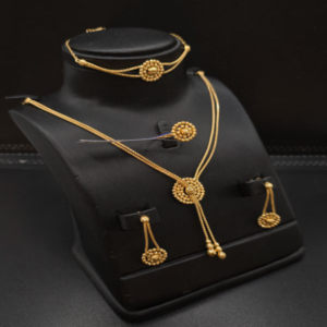 طقم فاخر عيار21.وزن.14.23جرام