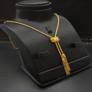 سبحه فاخر عيار21.وزن.7جرام