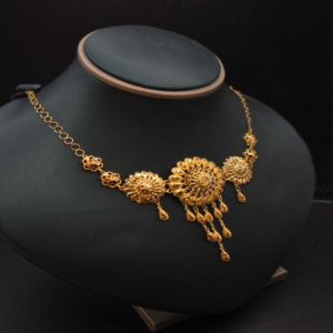 مزنط كرسي جابر فاخر عيار21.وزن.6.1جرام