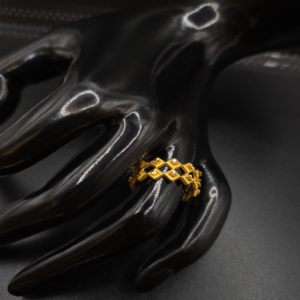 مرامي فاخر عيار21.وز4.29جرام