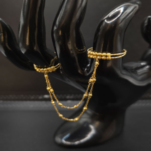 خواتم اوتار فاخره عيار21.وزن.4.2جرام