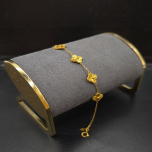 اسواره فانكليف فاخر عيار21.وزن.3.08جرام