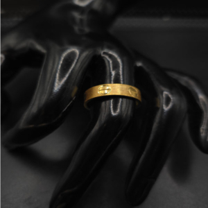 دبله كارتير فاخر عيار21.وزن2.6جرام