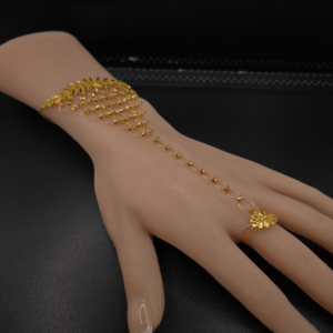 كف دوريكا فاخر عيار21.وزن.11.1جرام