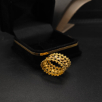 دبله فاخر عيار21.وزن.4.1جرام