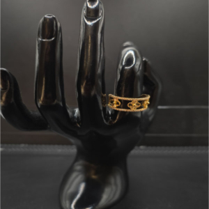 دبله فانكليف عيار21.وزن.3.8جرام