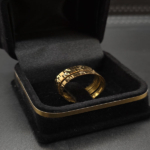 مرامي المرايه فاخر عيار21.وزن.4.7جرام