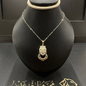 عقد ناعم عيار18.وزن.2.2جرام